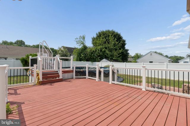 1420 S HANCOCK AVE, Dover, DE 19901