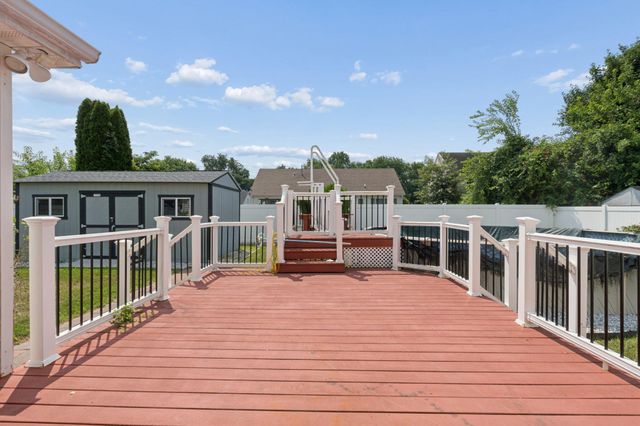 1420 S HANCOCK AVE, Dover, DE 19901