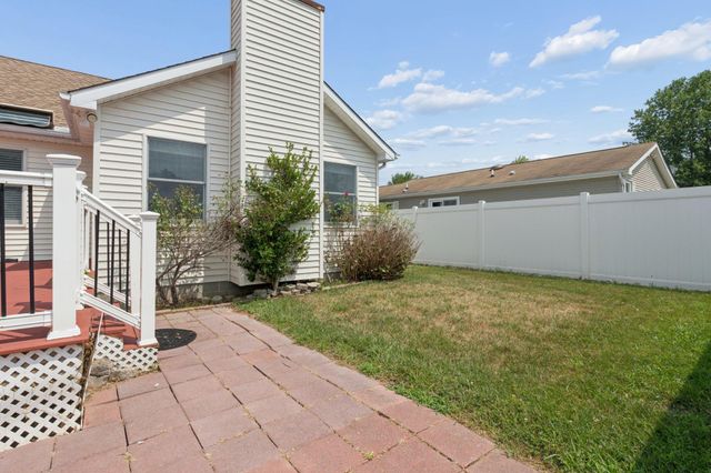 1420 S HANCOCK AVE, Dover, DE 19901