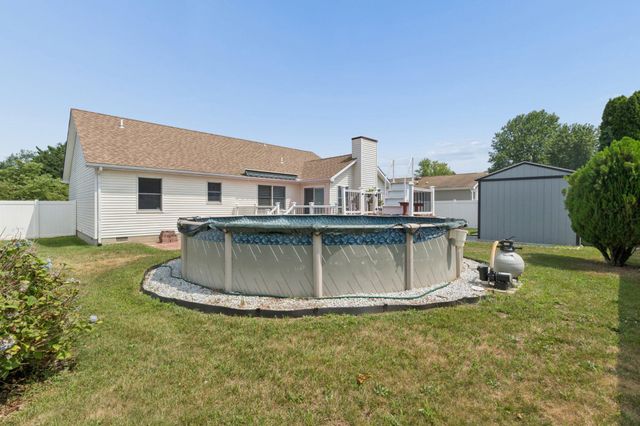 1420 S HANCOCK AVE, Dover, DE 19901