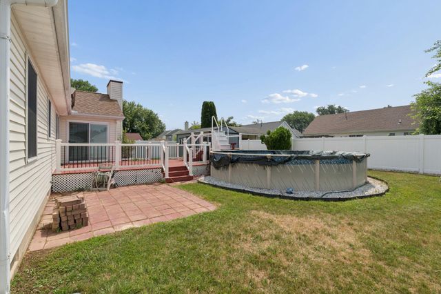1420 S HANCOCK AVE, Dover, DE 19901