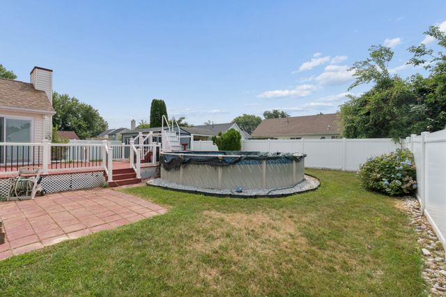 1420 S HANCOCK AVE, Dover, DE 19901
