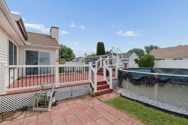 1420 S HANCOCK AVE, Dover, DE 19901