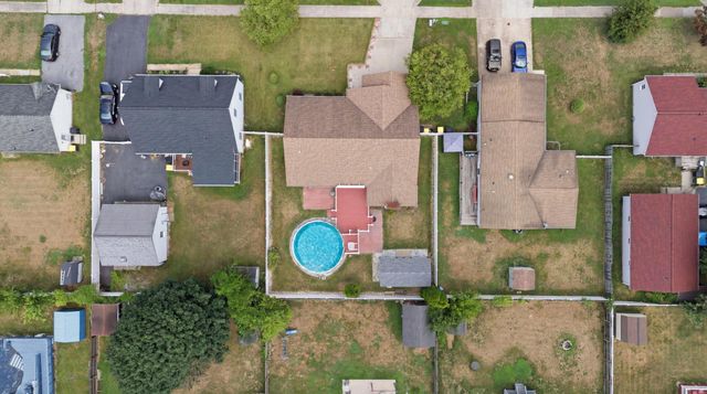 1420 S HANCOCK AVE, Dover, DE 19901