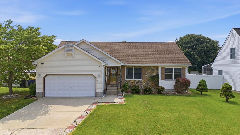1420 S HANCOCK AVE, Dover, DE 19901