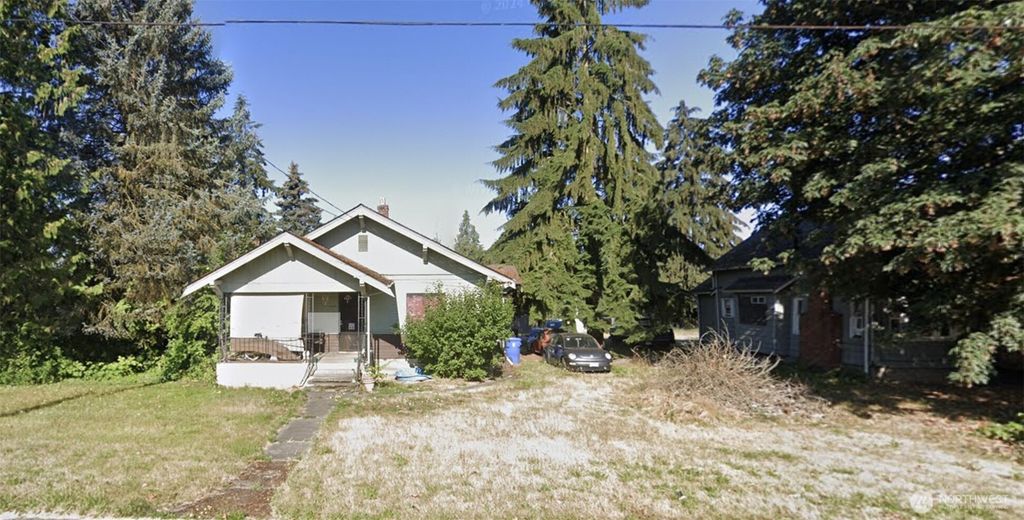 6422 Pacific Avenue, Tacoma, WA 98408