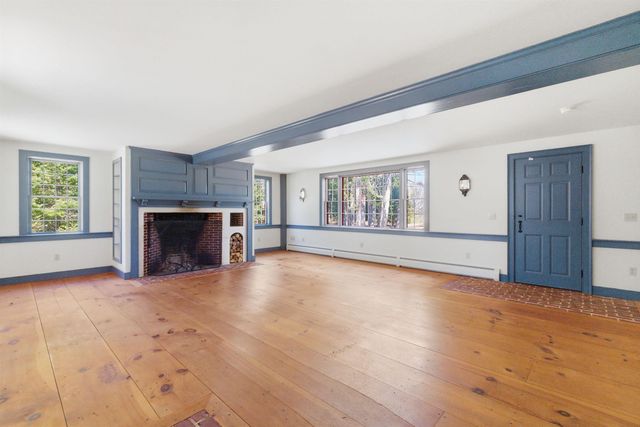 29 Kona Farm Road, Moultonborough, NH 03254