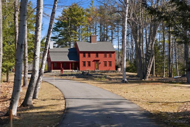 29 Kona Farm Road, Moultonborough, NH 03254