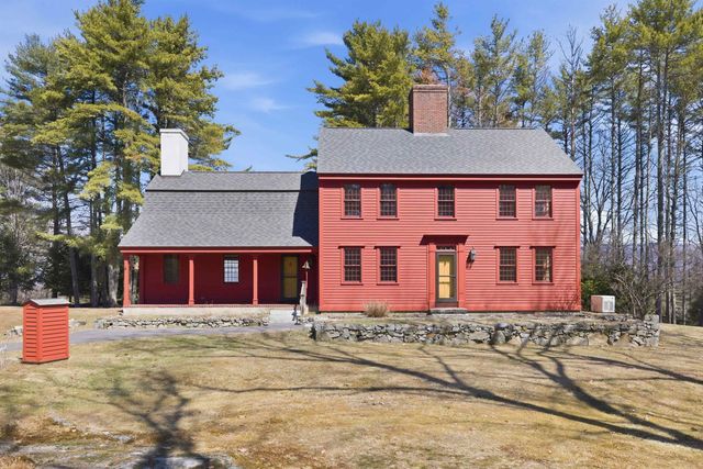 29 Kona Farm Road, Moultonborough, NH 03254