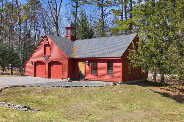 29 Kona Farm Road, Moultonborough, NH 03254