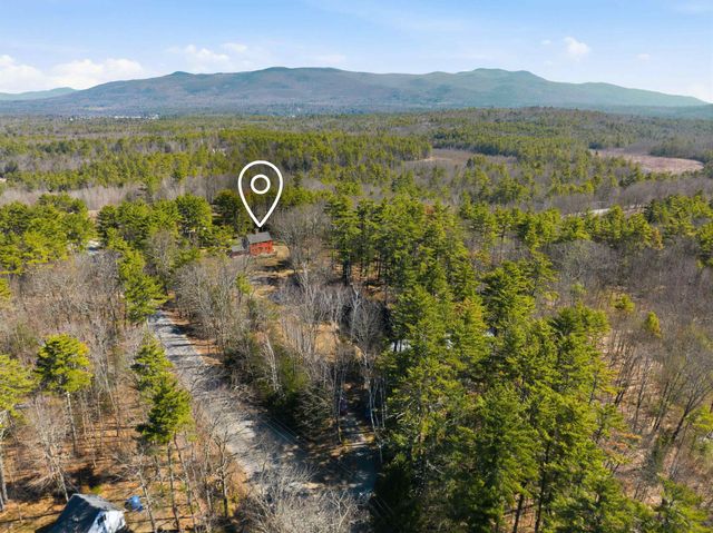 29 Kona Farm Road, Moultonborough, NH 03254