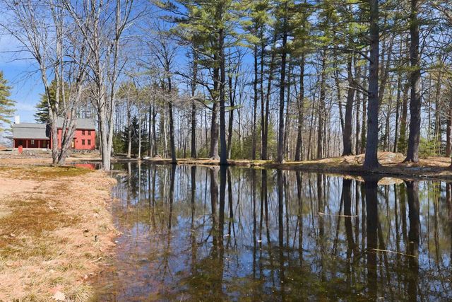 29 Kona Farm Road, Moultonborough, NH 03254