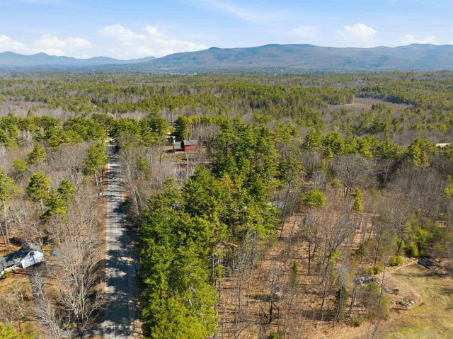 29 Kona Farm Road, Moultonborough, NH 03254
