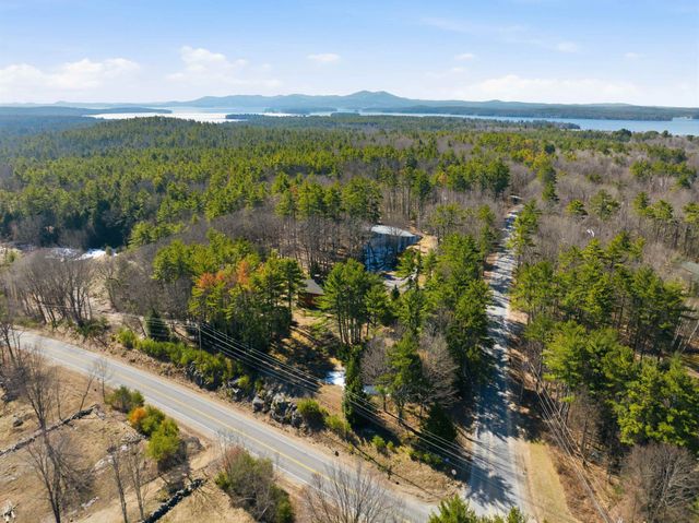 29 Kona Farm Road, Moultonborough, NH 03254