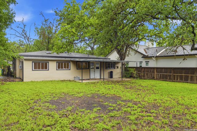129 Phil Wilson, Boerne, TX 78006