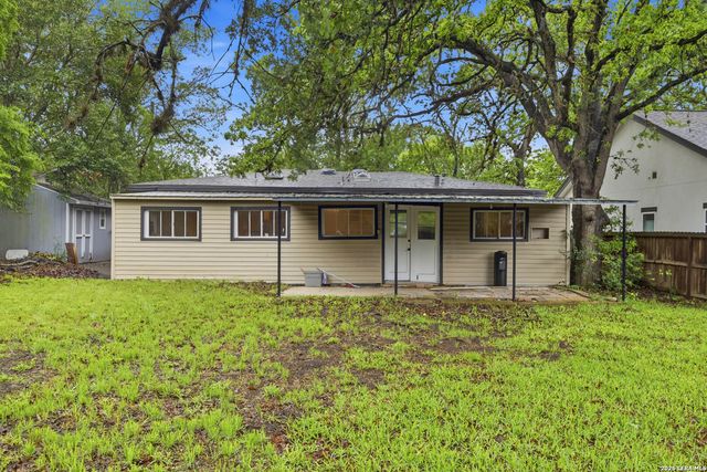 129 Phil Wilson, Boerne, TX 78006