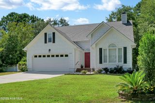 649 N Hampton Road, Wilmington, NC 28409