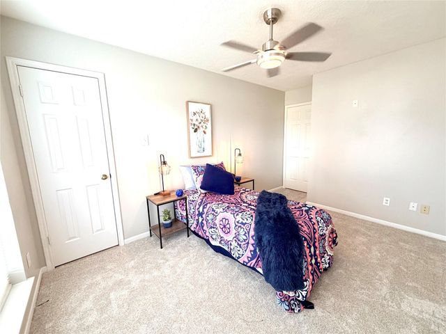 2743 Jeanene Court, Katy, TX 77449