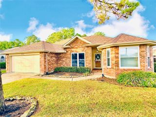2743 Jeanene Court, Katy, TX 77449