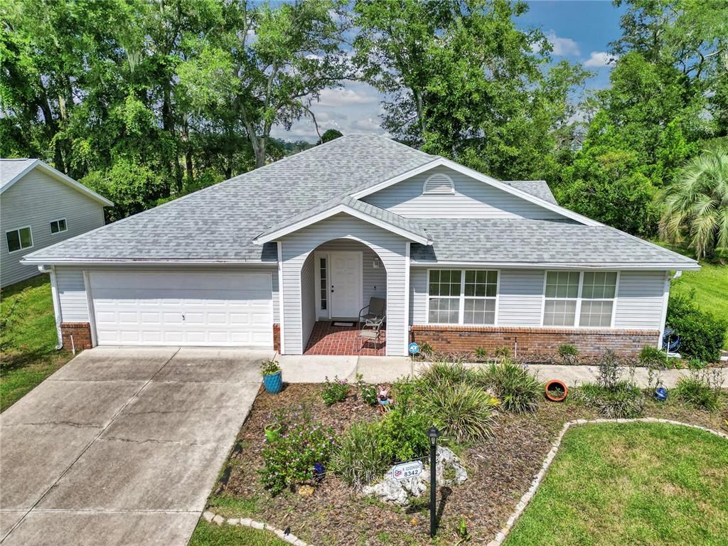 8342 SW 65TH AVENUE, Ocala, FL 34476