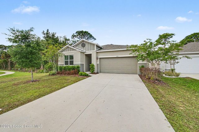 7646 Turchetta Court, Titusville, FL 32780