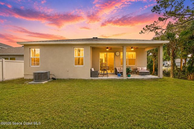 7646 Turchetta Court, Titusville, FL 32780