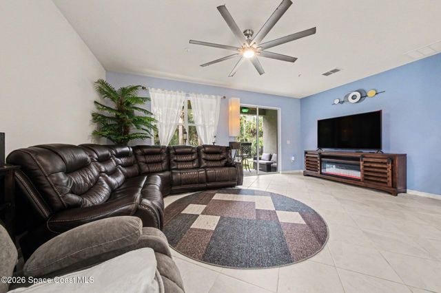 7646 Turchetta Court, Titusville, FL 32780