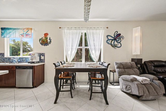 7646 Turchetta Court, Titusville, FL 32780