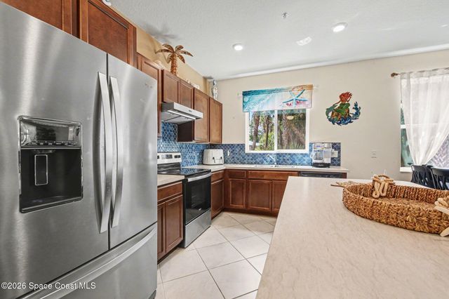 7646 Turchetta Court, Titusville, FL 32780