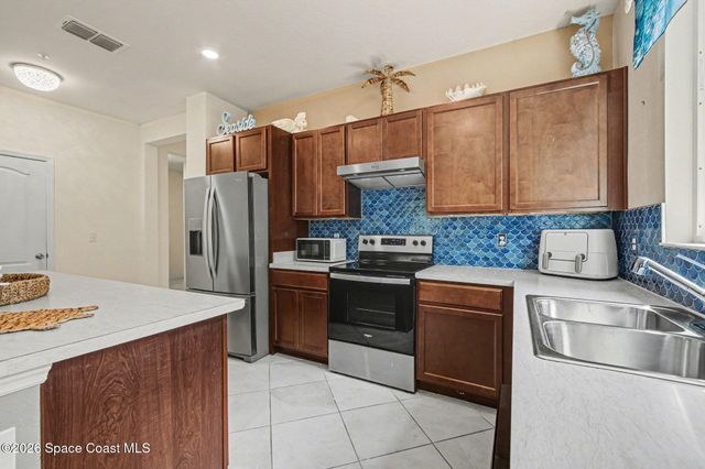 7646 Turchetta Court, Titusville, FL 32780