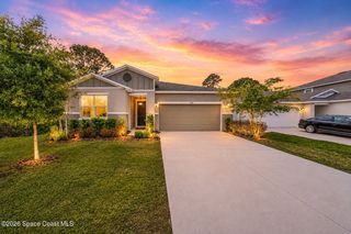 7646 Turchetta Court, Titusville, FL 32780