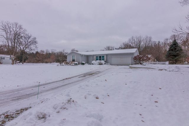 24271 Thousand Oaks Drive, Almena Twp, MI 49071