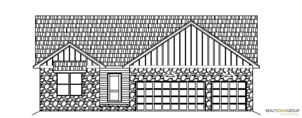 5114 Pinehill Road, Bellevue, NE 68133