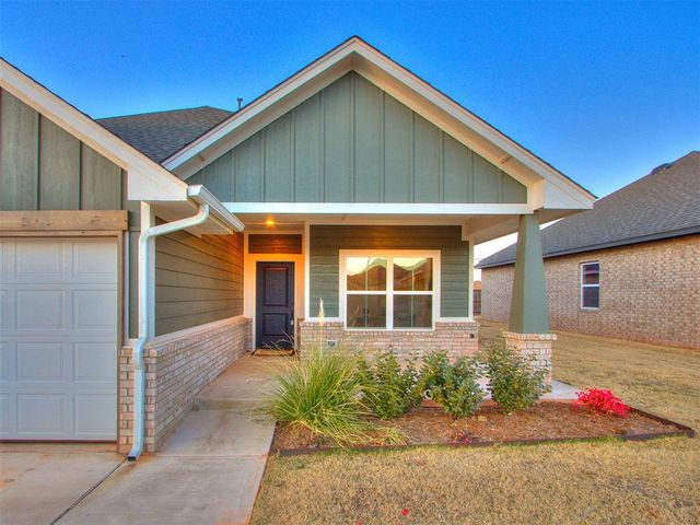 3309 NW 178th Terrace, Edmond, OK 73012