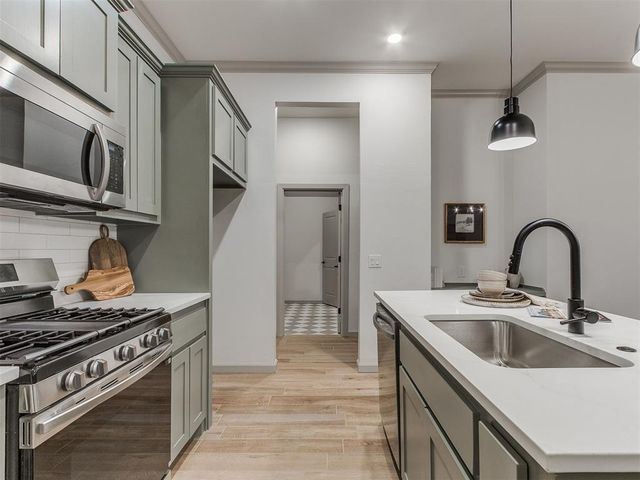 3309 NW 178th Terrace, Edmond, OK 73012