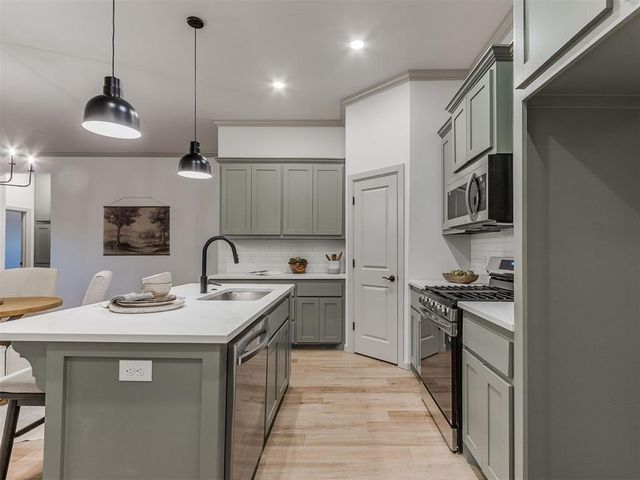 3309 NW 178th Terrace, Edmond, OK 73012