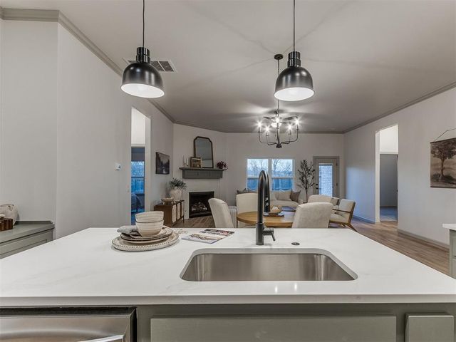 3309 NW 178th Terrace, Edmond, OK 73012