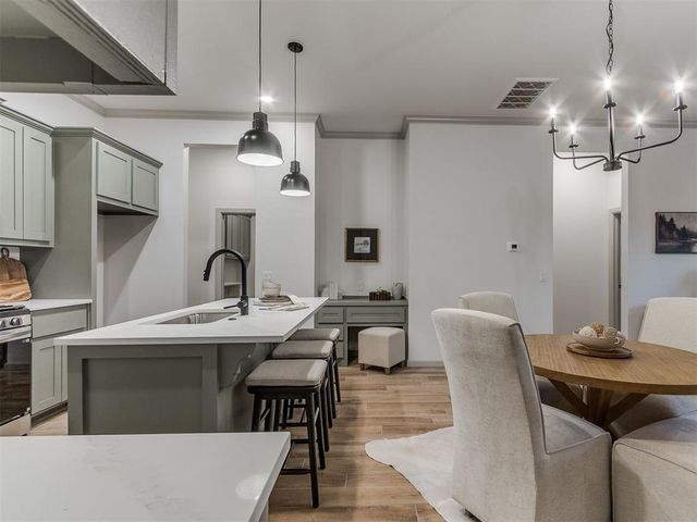 3309 NW 178th Terrace, Edmond, OK 73012