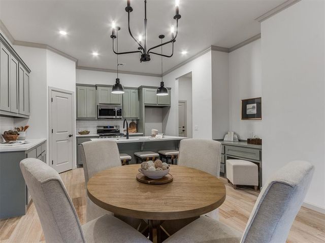 3309 NW 178th Terrace, Edmond, OK 73012