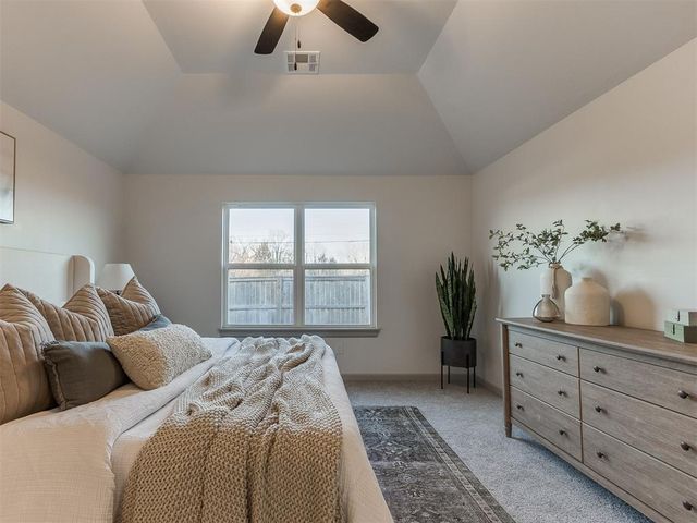 3309 NW 178th Terrace, Edmond, OK 73012