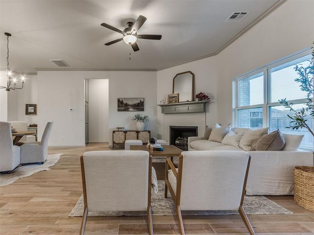 3309 NW 178th Terrace, Edmond, OK 73012