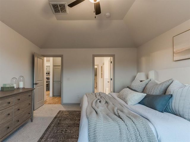 3309 NW 178th Terrace, Edmond, OK 73012