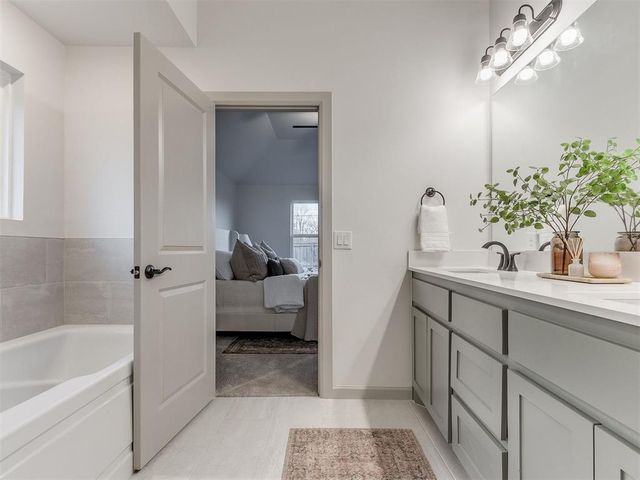 3309 NW 178th Terrace, Edmond, OK 73012