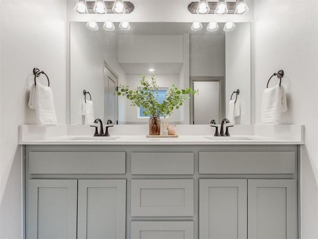 3309 NW 178th Terrace, Edmond, OK 73012