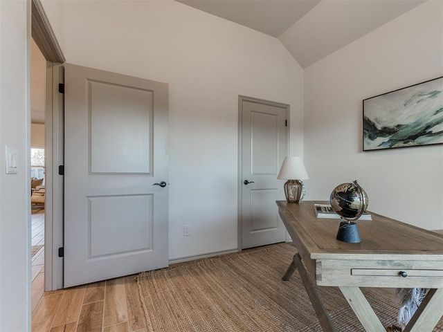 3309 NW 178th Terrace, Edmond, OK 73012