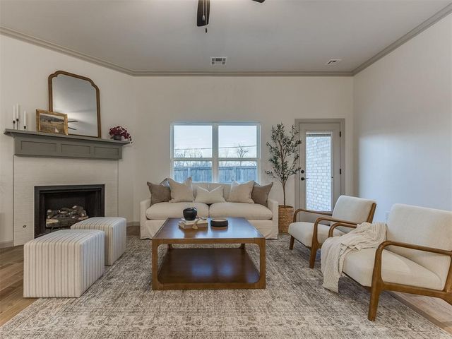 3309 NW 178th Terrace, Edmond, OK 73012