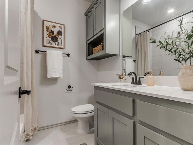 3309 NW 178th Terrace, Edmond, OK 73012