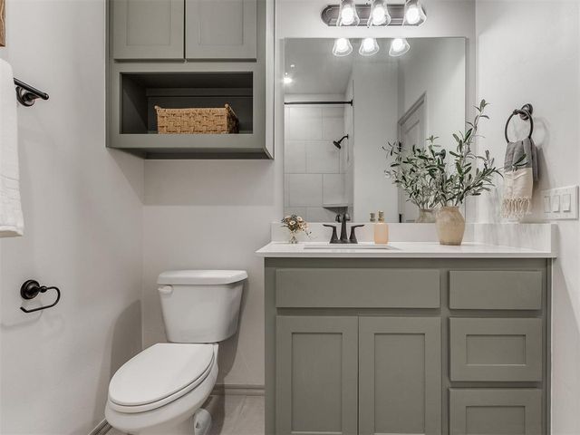 3309 NW 178th Terrace, Edmond, OK 73012