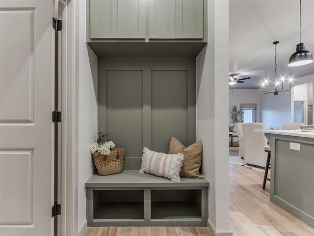 3309 NW 178th Terrace, Edmond, OK 73012