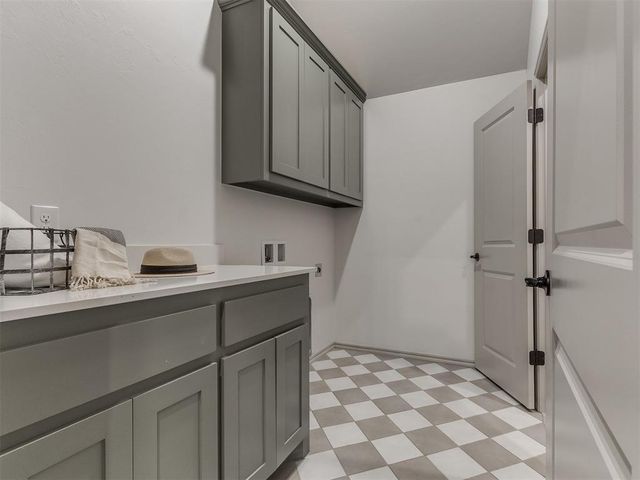 3309 NW 178th Terrace, Edmond, OK 73012